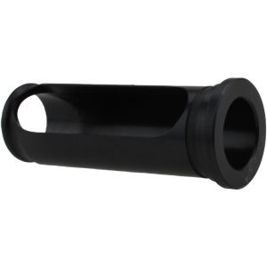 VALUE COLLECTION Rotary Tool Holder Bushing: Type C, 3/4" ID, 1" OD, 2-3/4" Length Under Head SC05879382