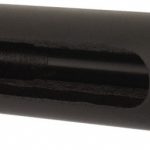 VALUE COLLECTION Rotary Tool Holder Bushing: Type C, 5/16" ID, 1" OD, 2-3/4" Length Under Head SC05879341