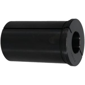 VALUE COLLECTION Rotary Tool Holder Bushing: Type B, 1-1/4" ID, 2-1/2" OD, 4" Length Under Head SC84950039