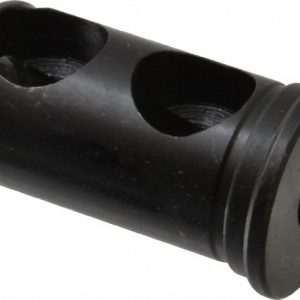 VALUE COLLECTION Rotary Tool Holder Bushing: Type J, 3/8" ID, 1" OD, 1-3/4" Length Under Head SC05878970