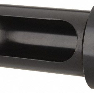 VALUE COLLECTION Rotary Tool Holder Bushing: Type Z, 1-1/4" ID, 1-1/2" OD, 3-1/4" Length Under Head SC05879846