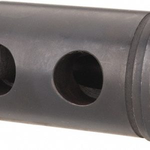 VALUE COLLECTION Rotary Tool Holder Bushing: Type J, 1/2" ID, 1-1/2" OD, 2-1/2" Length Under Head SC05879085