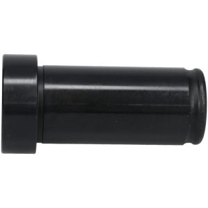 VALUE COLLECTION Rotary Tool Holder Bushing: Type LBF, 5/8" ID, 1-1/2" OD, 3-5/32" Length Under Head SC05880117