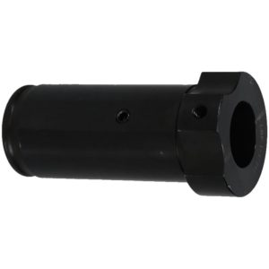 VALUE COLLECTION Rotary Tool Holder Bushing: Type LBF, 1" ID, 1-1/2" OD, 3-5/32" Length Under Head SC05880141