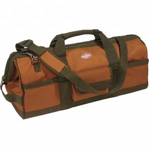 BUCKET BOSS Tool Bag: 16 Pocket 60024