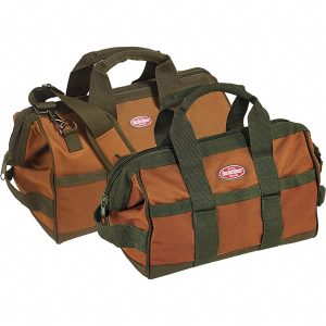 BUCKET BOSS Tool Bag: 12 Pocket 60028
