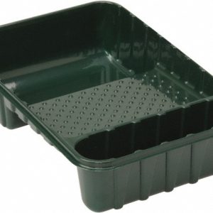 PREMIER PAINT ROLLER 6-1/2" Roller Compatible Paint Roller Tray 16