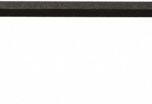BONDHUS Torx Key: L-Handle, T20, 2.6" OAL, Steel 41720