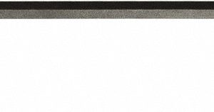 BONDHUS Torx Key: L-Handle, T30, 4.6" OAL, Steel 41830