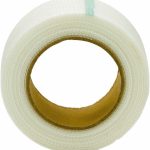 HYDE TOOLS 2" x 150' Fiberglass Joint Tape 09004