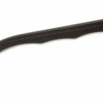 HYDE TOOLS Scratch Brush Set: Brass, 1/2" Trim Length 46630