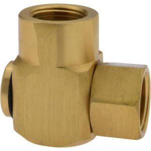 PRO-SOURCE 1/2" Fitting Hose Reel Swivel 8330001223PRO