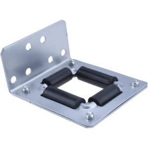 PRO-SOURCE 4 Way Hose Reel Roller Bracket Assembly 8320099915PRO