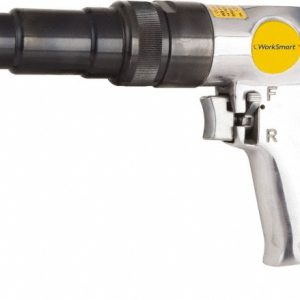 VALUE COLLECTION 1/4" Bit Holder, 1,800 RPM, Pistol Grip Handle Air Screwdriver WFI-2167