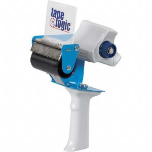 TAPE LOGIC Handheld Tape Dispenser: 3" Wide TDSD3