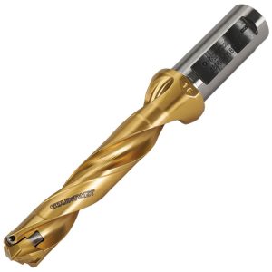 INGERSOLL CUTTING TOOLS Replaceable-Tip Drill: 6344197