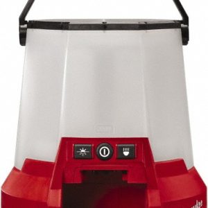 MILWAUKEE TOOL Cordless Work Light: 18V, 4,400 Lumens 2145-20