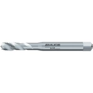 EMUGE Roughing & Finishing End Mills; Number Of Flutes: 2 ; End Mill Material: Carbide ; Length of Cut (mm): 3.00 ; Coating/Finish: TIALN ; Centercutting: No ; Flute Direction: Right Hand 1985A.002