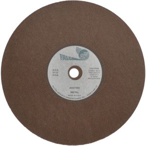 FALCON ABRASIVE MFG. INC. Cutoff Wheel 1K11