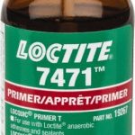 LOCTITE 1.75 oz Bottle Amber Liquid Primer 135285