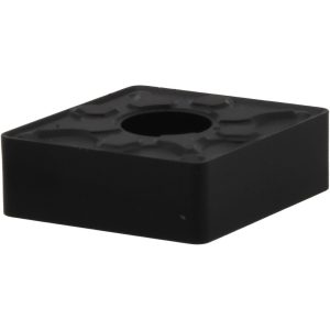 HERTEL Turning Insert: CNMG 432-LR HC1250T, Solid Carbide 1002043