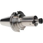 ACCUPRO Shell Mill Holder: CAT50, Dual Contact Taper Shank, 0.75" Pilot 771210