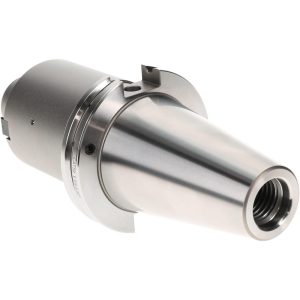 ACCUPRO Shell Mill Holder: CAT50, Dual Contact Taper Shank, 1.25" Pilot 771226