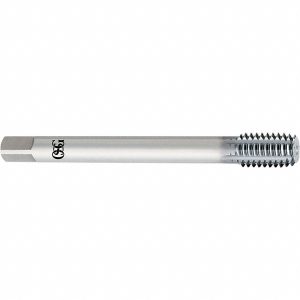 OSG Thread Forming Tap: 5/16-18 UNC, 2B Class of Fit, Semi-Bottoming, High Speed Steel 1625551127
