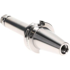 ACCUPRO Collet Chuck: 0.0190 to 0.3930" Capacity, ER16 Collet, Dual Contact Taper Shank 771410
