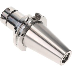 ACCUPRO Collet Chuck: 0.0780 to 0.7970" Capacity, ER32 Collet, Dual Contact Taper Shank 771454