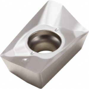 SECO Milling Insert: XOMX180624R-M10, MS2050, Solid Carbide 02899486