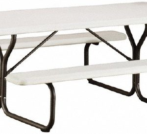 ABILITYONE Table: 72" Long, 30" OAW, 29" OAH 7195016183863
