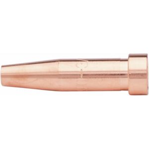 HARRIS PRODUCTS Oxygen/Acetylene Torch Tips 1500870