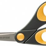 ABILITYONE Scissors: Titanium Blade 5110016296578