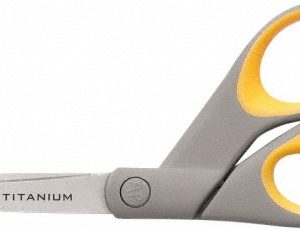 ABILITYONE Scissors: Titanium Blade 5110016296574