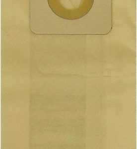 BISSELL Pack of (25) Paper Filter Bags U1451-PK25