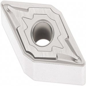 SECO Turning Insert: DNMG433-M3 TP1501, Solid Carbide 02959942