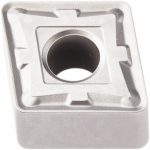 SECO Turning Insert: CNMG431-M3 TP2501, Solid Carbide 02959911