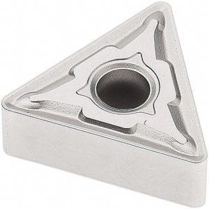 SECO Turning Insert: TNMG332-M3 TP2501, Solid Carbide 02959983