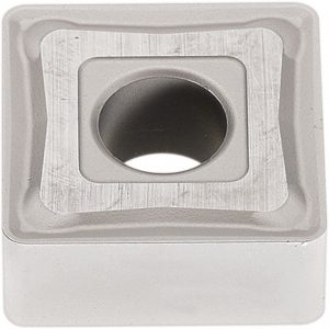 SECO Turning Insert: SNMG543-M3 TP2501, Solid Carbide 02959979