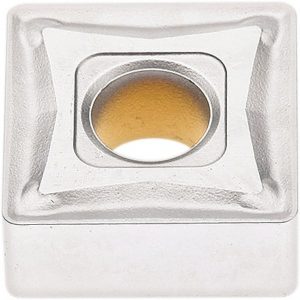 SECO Turning Insert: SNMG432-M3 TP2501, Solid Carbide 02959973