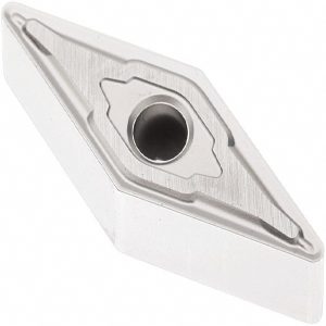 SECO Turning Insert: VNMG331-M3 TP2501, Solid Carbide 02959961