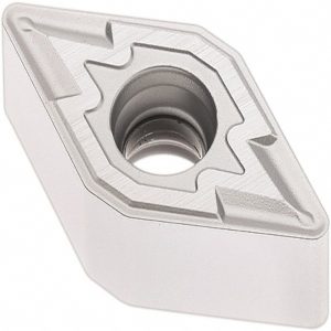 SECO Turning Insert: DNMU331-M3 TP2501, Solid Carbide 02959954