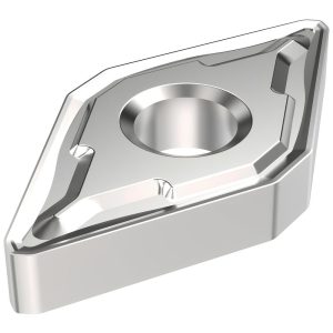 SECO Turning Insert: DNMX443W-M3 TP0501, Solid Carbide 02959998