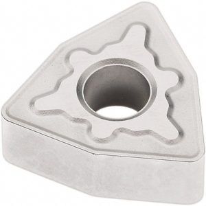 SECO Turning Insert: WNMG432-MR7 TP2501, Solid Carbide 02960480