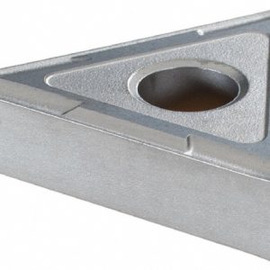 SECO Turning Insert: TNMG432-MF2 TP2501, Solid Carbide 02959837