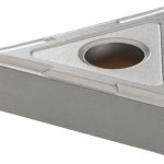 SECO Turning Insert: TNMG431-MF2 TP2501, Solid Carbide 02959836