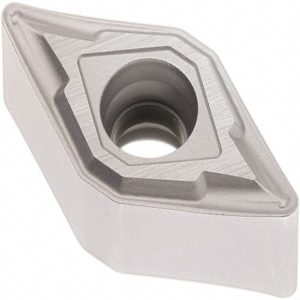 SECO Turning Insert: DNMU331-MF2 TP2501, Solid Carbide 02959828