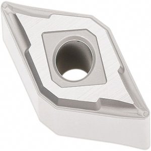 SECO Turning Insert: DNMG432-MF2 TP1501, Solid Carbide 02959805