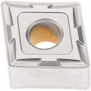 SECO Turning Insert: CNMG431-MF2 TP0501, Solid Carbide 02959799